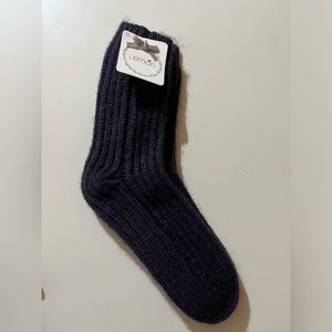 NWT Anthropologie socks